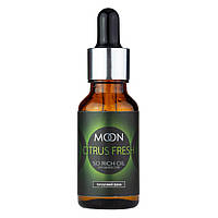 Масло для кутикулы Moon Full So rich oil citrus fresh, 20 мл