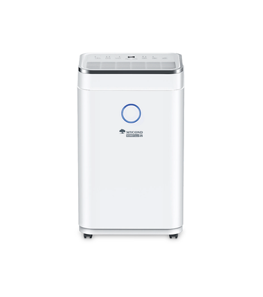 Осушувач повітря Mycond Roomer Smart 25, фото 1