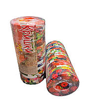 Кришка металева гвинтова Євро 20шт