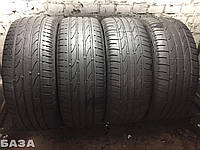 Летние шины б/у 235/55 R17 Bridgestone Dueler H/P Sport