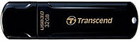 Transcend Накопитель 32GB USB 3.1 Type-A JetFlash 700 Black Baumar - То Что Нужно