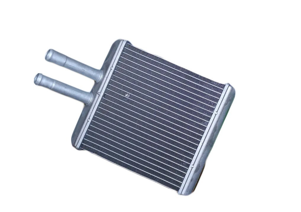 Радіатор пічки Ланос, Сенс (пластмасові бачки) виробник Корея