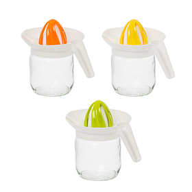 Пристрій д/фреш HEREVIN CITRUS MIX /0.425 л (131422-000)