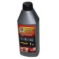 Моторное масло ДК 15W-40 SF/CC (1л.)