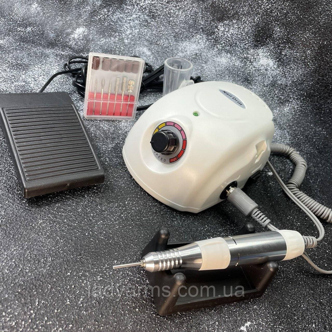 Фрезер DM-212 35ВТ