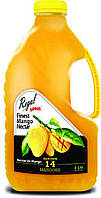 Нектар манго Regal Siprus Finnest Mango 2л Пакистан