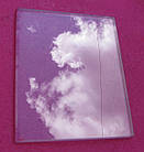 Скло загартоване 300мм х 300мм, прозоре пряме, фото 4