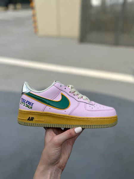 Nike air force 1 edition limited hotsell
