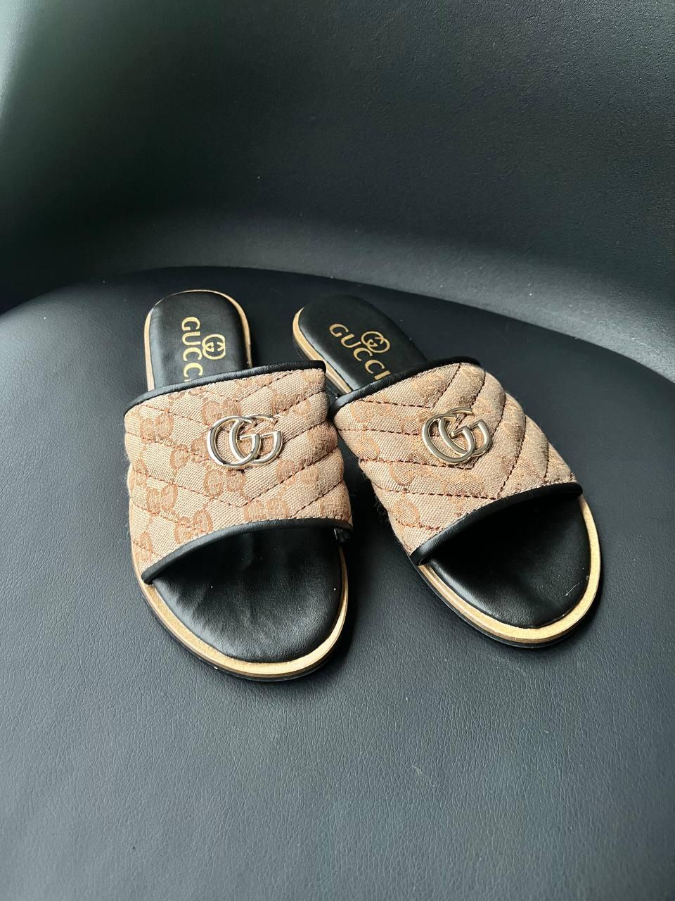 Ua gucci best sale slides