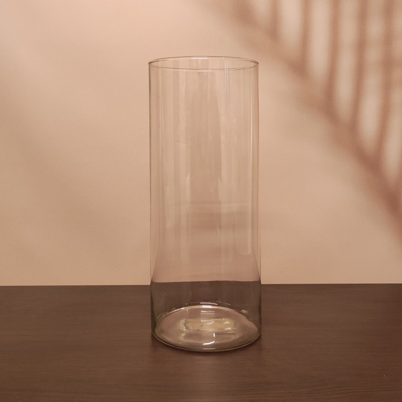 Ваза H 38 См, Ø 16 См, Колба — Купить на BIGL.UA ᐉ Удобная Доставка ...