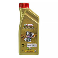Моторное масло Castrol EDGE 0W-20 C5 (1л.)