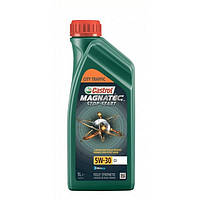 Моторное масло Castrol Magnatec Stop-Start 5W-30 C3 (1л.)