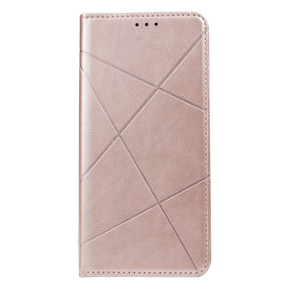 Чехол-книжка Business Leather для Realme 9i Цвет Красный - фото 6 - id-p1886174633