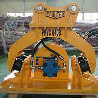 Вібротрамбовка розсувного типу Poqutec