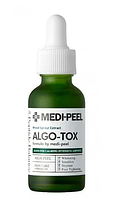 Заспокійлива сироватка для обличчя Medi-Peel Algo-Tox Calming Intensive Ampoule з паростками пшениці, 30 мл
