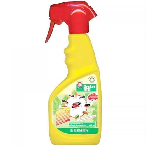 Дракер ГДЗ (400 мл), фото 1