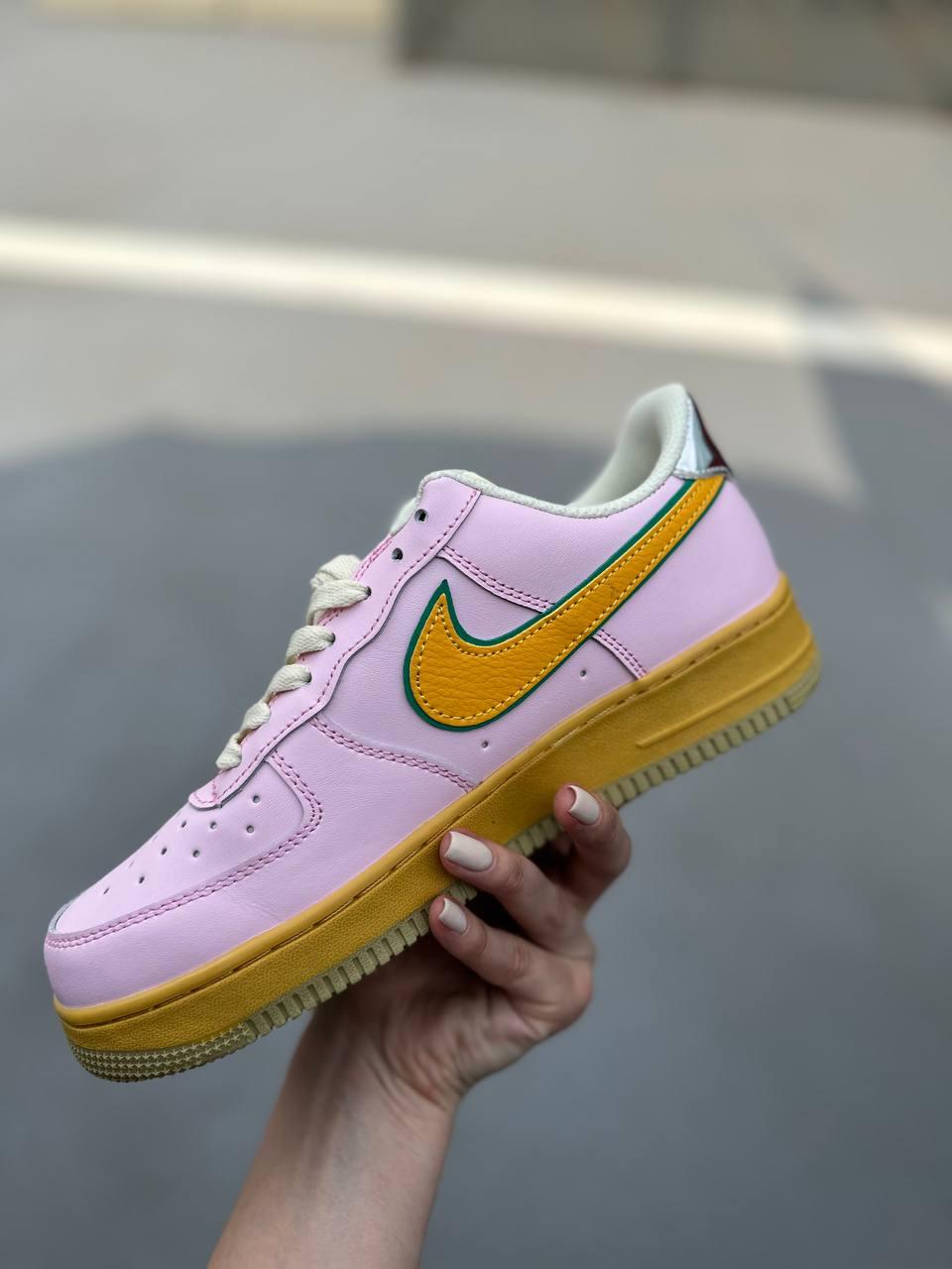 Nike air force 1 07 limited edition sales