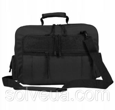 Сумка для ноутбука Mil-Tec для документів "Aviator document case" 13823002.solve, фото 1