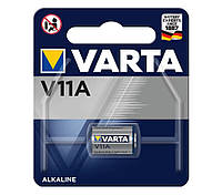 VARTA Батарейка V 11 A BLI 1 ALKALINE Baumar - То Что Нужно