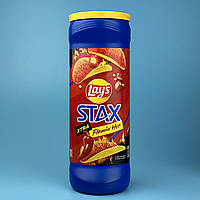 Чипсы Lay's Stax Xtra Flamin' Hot 155,9 г