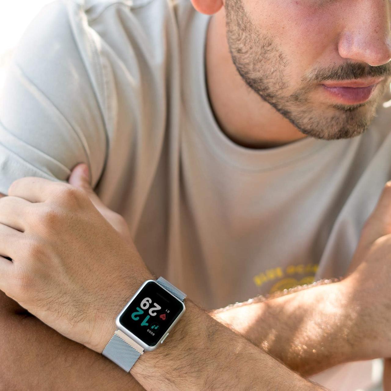 X WATCH KETO SUN REFLECT ID 1886185300