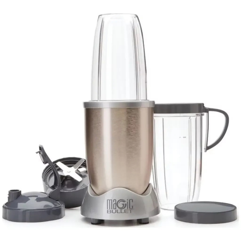 Magic Bullet Pro 900W Кухонний комбайн, фото 1