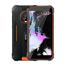 Blackview OSCAL S60 Pro 4/32Gb orange Night Vision