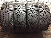 Зимние шины б/у 205/55 R16 Semperit Speed-Grip 3