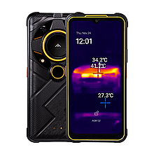 AGM G2 Pro 8/256Gb black Night Vision ТЕПЛОВІЗОР