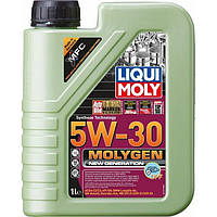 Моторное масло Liqui Moly Molygen New Generation 5W-30 DPF (1л.)