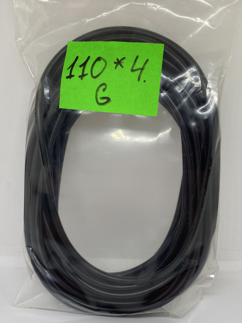 Гумове кільце O-Ring Gufero 110*4
