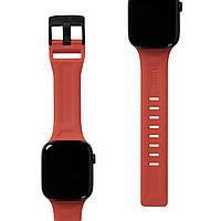 UAG Ремешок для Apple Watch Ultra 49/45/44/42mm Scout, Rust Baumar - Время Покупать