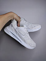 Чоловічі кросівки Nike Total White р43