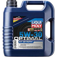 Моторное масло Liqui Moly OPTIMAL HT 5W-30 (4л.)
