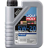 Моторное масло Liqui Moly Special Tec ECO 5W-20 (1л.)