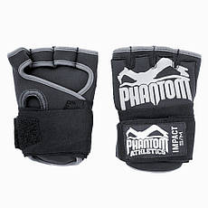 Бинти-рукавиці Phantom Impact Wraps S/M, фото 3