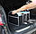 Складний органайзер - ящик в багажник авто. Розмір 50*33*33 см, фото 4