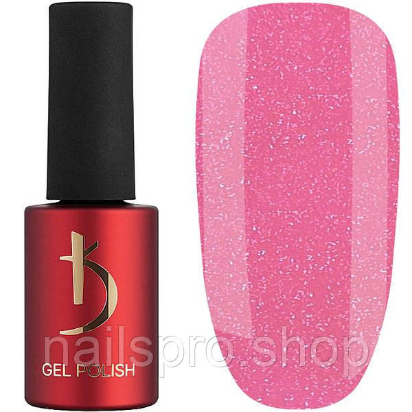 База KODI Rubber Color Base Gel NEON 7 мл (011)