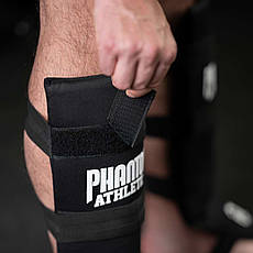 Захист гомілки та стопи Phantom Impact Basic L/XL Black, фото 5