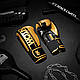 Боксерські рукавиці Phantom APEX Elastic Gold 14 унцій, фото 11