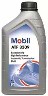 Трансмиссионное масло синтетика Mobil (USA) Mobil ATF 3309 1 лсинтетическое