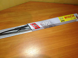 Bosch 3397004672 Щітка склоочисника (1х550мм)