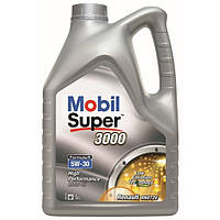 Моторное масло Mobil Super 3000 Formula R 5W-30 (1л.)