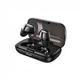 Bluetooth навушники Avantis A470 TWS- чорний, фото 5