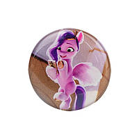 Держатель для телефона PopSocket Circle Цвет 36, Little Pony