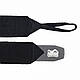 Бинти для боксу Phantom Impact Black 250cm. (2.5м.), фото 3