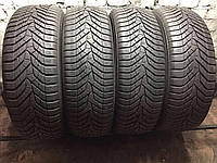 Зимние шины б/у 205/55 R16 Yokohama W Drive V905