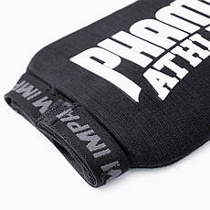 Захист гомілки та стопи Phantom Impact Black, фото 4