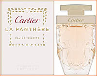 Картьє Ла Пантера Еау де Туалетте - Cartier La Panthere Eau de Toilette туалетна вода 75 ml.