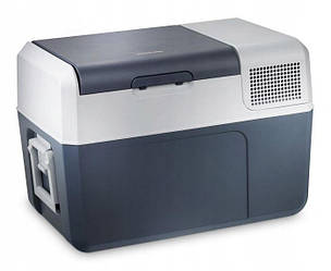 Автомобільний холодильник MOBICOOL FR60 12V 24V 230V 58L, фото 1
